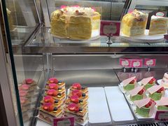 -PAOPAO Bakery&Café(港汇店)