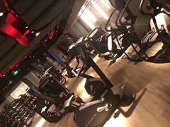 -威尔仕健身·游泳(中港汇店)