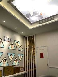 -上海首尔丽格医疗美容医院
