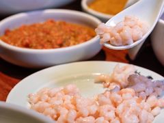 -裕兴记•蟹黄面馆(人民广场店)