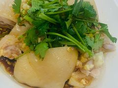 -益健美食大广场(北岭店)