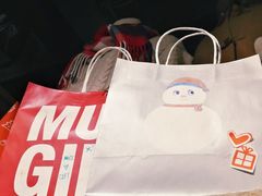 -MUJI无印良品(西单大悦城店)