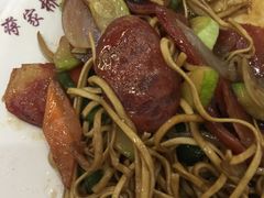 -蒋家桥饺面店(广陵路店)