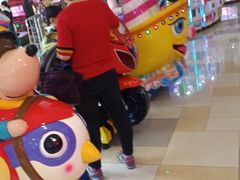 -鹏欣水游城
