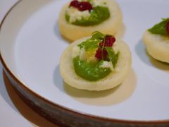 -北京金融街丽思卡尔顿酒店·意味轩 Cepe