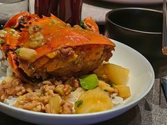 -醉东Oriental House(静安嘉里中心店)