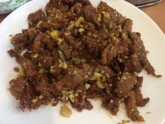 -振生清真饭店(永安道店)