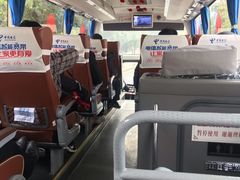 -成都东站汽车客运站