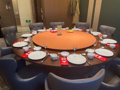 -双合园·海鲜水饺青岛菜(九水东路店)