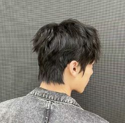 点击看大图 -New Fashion发型定制