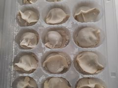 -八珍饺子·烤鸭·家常菜