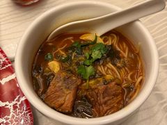 -粤尚腾香居中餐厅(首都机场希尔顿店)