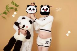 -孕视觉专业孕妇摄影(天津南开店)