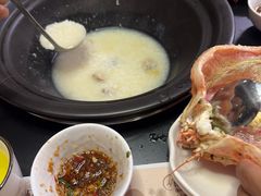 -水禾轩·海鲜蒸汽主题餐厅(新香洲旗舰店)