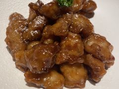 -绿茶餐厅(布吉万象汇店)