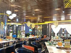 -润园四季椰子鸡火锅(海上世界店)