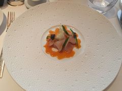 -Le Bernardin