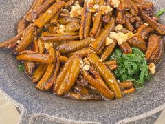 -怡园饭店-餐厅(四望亭店)