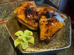 -炙柒Sekinana·精致料理 烧鸟·铁板烧(海上世界店)