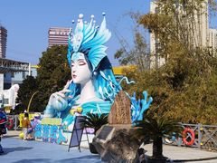 -海合安武汉极地海洋公园