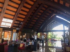 -三亚湾海居铂尔曼度假酒店