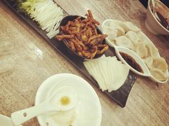 -九毛九西北菜(番禺万达店)