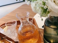 -青梅酒肆PLUS(长白仙岛北路店)