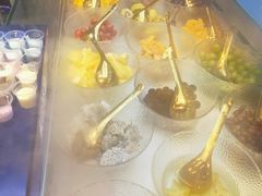 -溪边姑娘·拉丝酸奶水果捞(春熙路店)