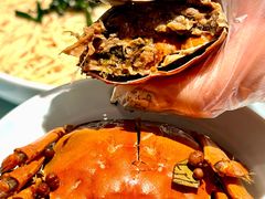 -裕兴记•蟹黄面馆(人民广场店)