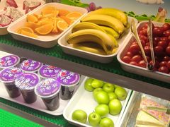 -尚品海鲜肥牛自助火锅(湖明店)