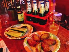-Helens海伦司小酒馆(深圳东门店)