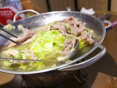 -肖四女乐山跷脚牛肉(南汇大学城生活广场店)