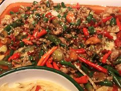 -兔槽江湖菜·重庆璧山兔(水围店)