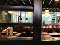 -呷哺呷哺 小火锅 (浦东新欧尚超市店)