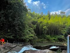 -千泷沟大瀑布旅游区