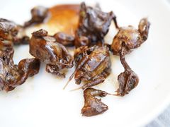 -丁来兴酒店(西街店)