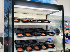 -盒马鲜生(岭南新世界店)