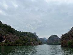 -丹霞山风景名胜区