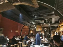 大堂-哥老官重庆美蛙鱼头(西湖银泰十一哥店)