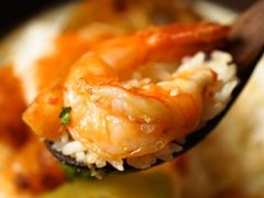 -鸡遇虾煲干锅火锅(小寨金莎店)