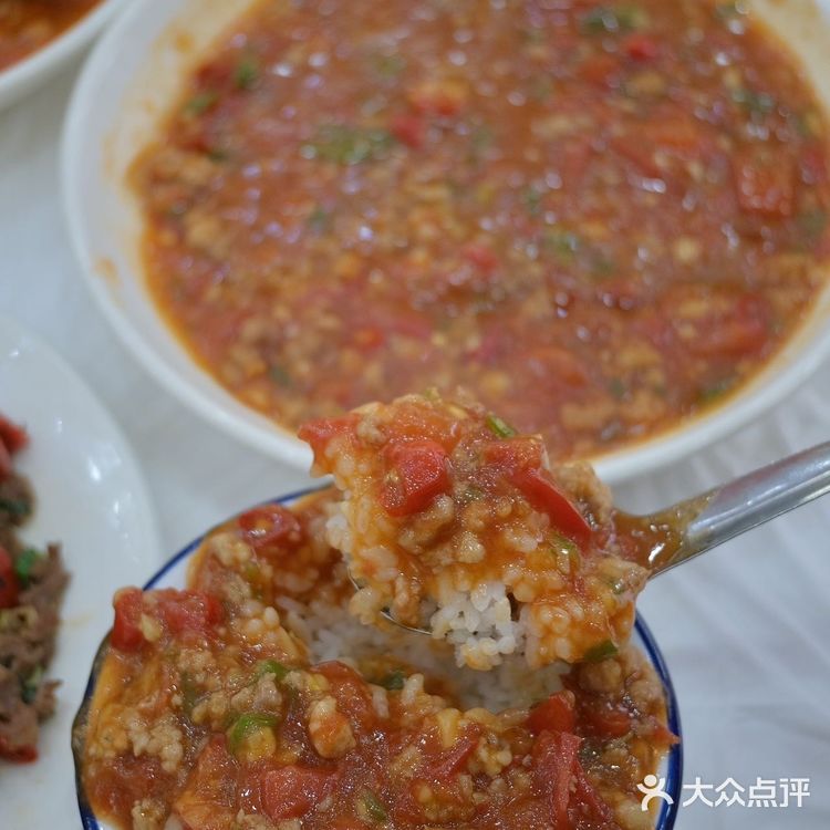 丽江最后一顿选择的这家，有被好吃到，人均才50