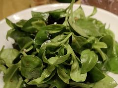 -天毓山庄·餐厅