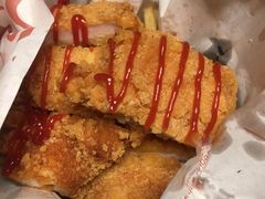 -树下时尚餐厅(翠园街店)