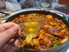-鲁秀才炒鸡(龙湖西溪天街店)