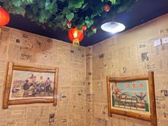 -粗粮人家·东北菜(洋桥店)