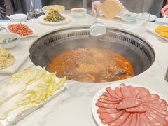 -大鹅岛灶台鱼·铁锅炖(水库路店)
