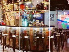 -CIAO·团建聚餐·生日派对轰趴馆(福田店)