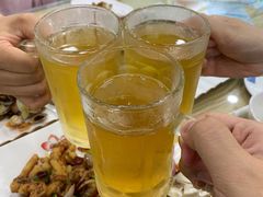 -聚德福海鲜家常菜(刘庄店)