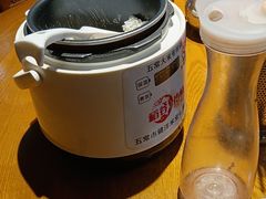 -庭苑饭香·生态餐厅(动物园店)