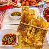 真不愧是老合肥人推荐的🦞！！